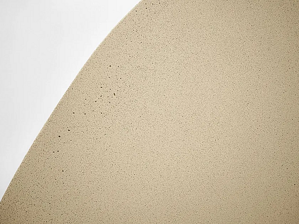 Tavolo rotondo in vetro riciclato Gallotti&Radice Re Verre fabbrica Gallotti & Radice dall'Italia. Foto №3