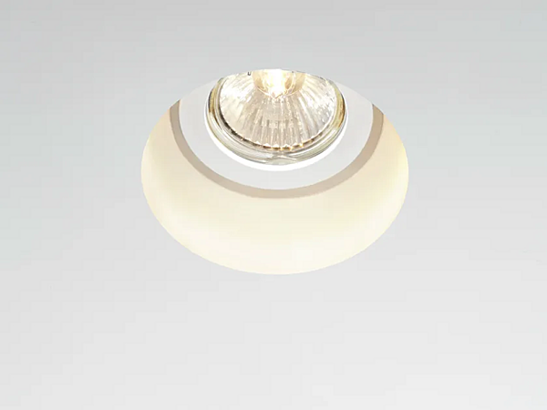 Fabbian прожектор встраиваемый металлический  Tools fabbrica Fabbian dall'Italia. Foto №4