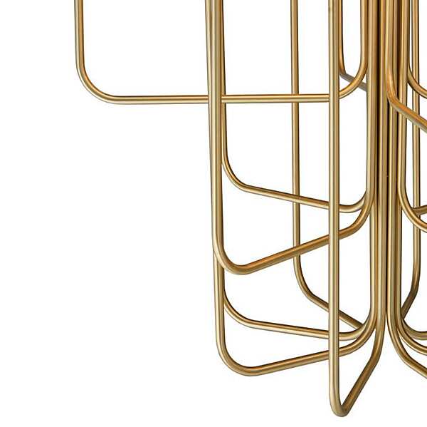 Lampadario DAYTONA (by Signorini&Coco) 00288 fabbrica DAYTONA (by Signorini&Coco) dall'Italia. Foto №2