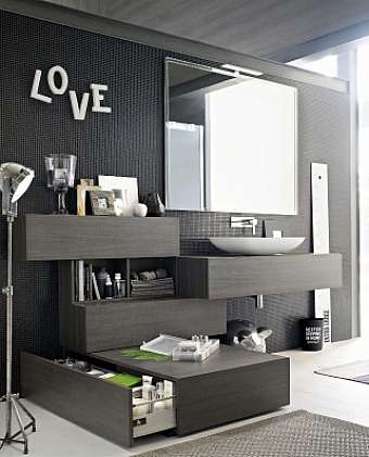 Base sotto il lavello WI 01