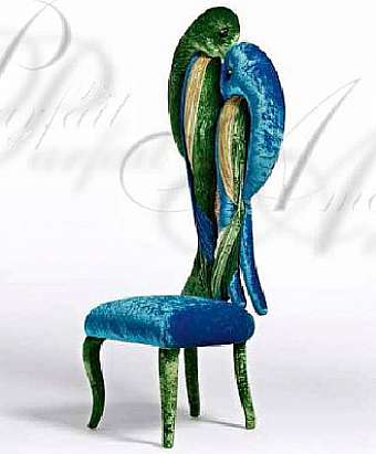 Armchair PARFAIT AMOUR