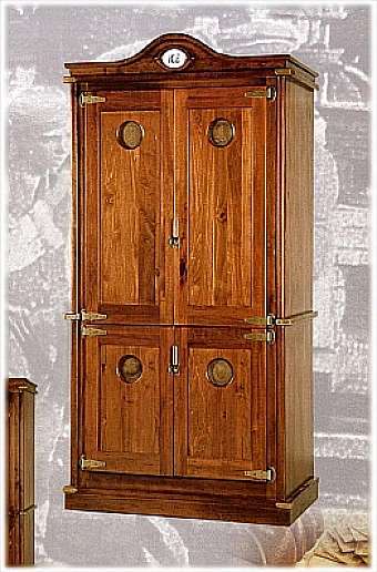 Elemento della cucina 466
