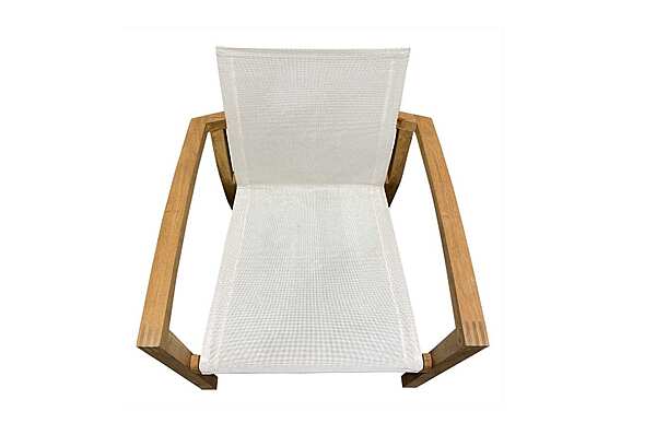 Poltrona ROYAL BOTANIA XQI 77 fabbrica ROYAL BOTANIA dall'Italia. Foto №5