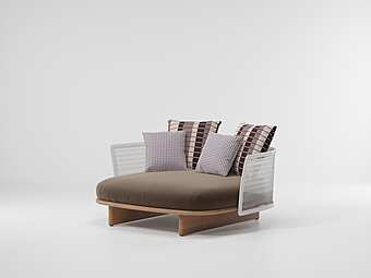 Divano KETTAL 7670-00T-00-...