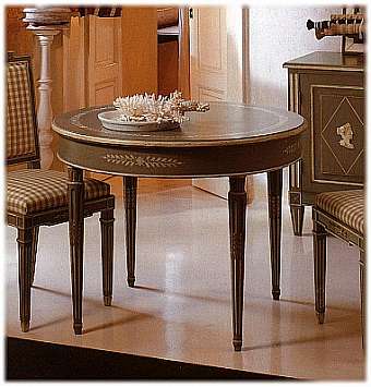Tavolo 8487