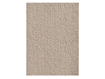 Tappeto rettangolare in tessuto tinta unita Eforma collezione Dina fabbrica Eforma dall'Italia