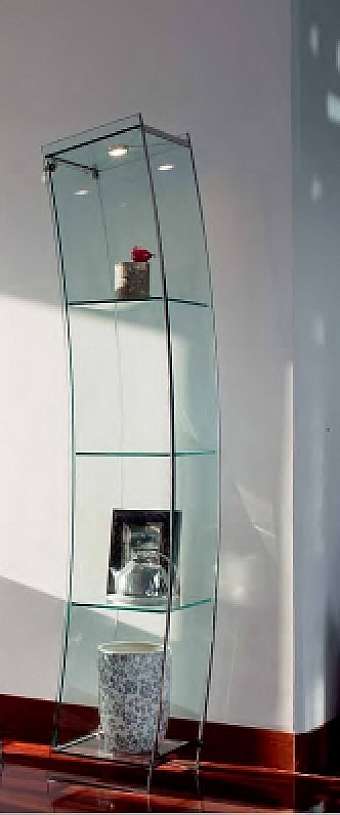 Vetrina OPEN WIND