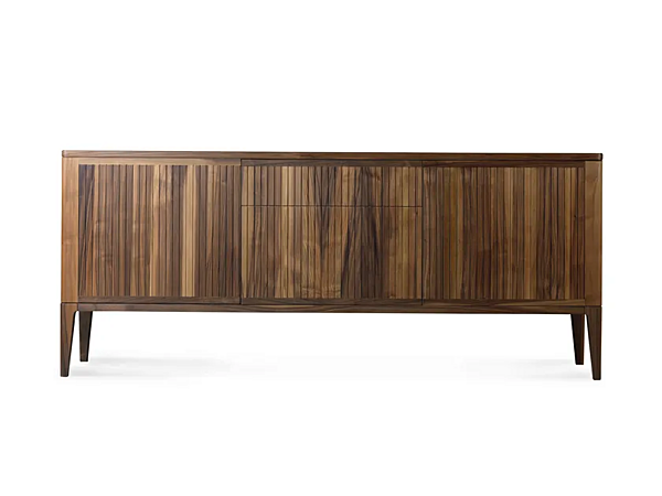 Buffet in legno Eleva A 126 DALE fabbrica Dale Italia (by Cantiero) dall'Italia. Foto №1