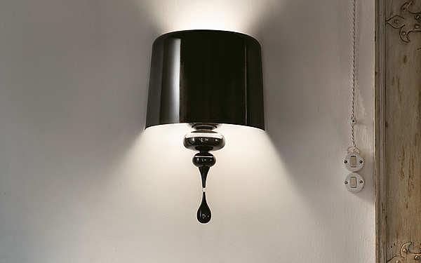 Lampada Da Parete MASIERO (EMME PI LIGHT) eva A3 fabbrica MASIERO (EMME PI LIGHT) dall'Italia. Foto №2