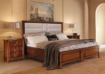 Letto INTERSTYLE 640