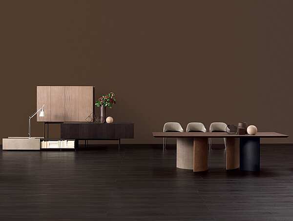 Armadio IL LOFT ALP42 fabbrica IL LOFT dall'Italia. Foto №4