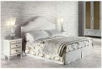 Letto HALLEY 172FA5 fabbrica HALLEY dall'Italia