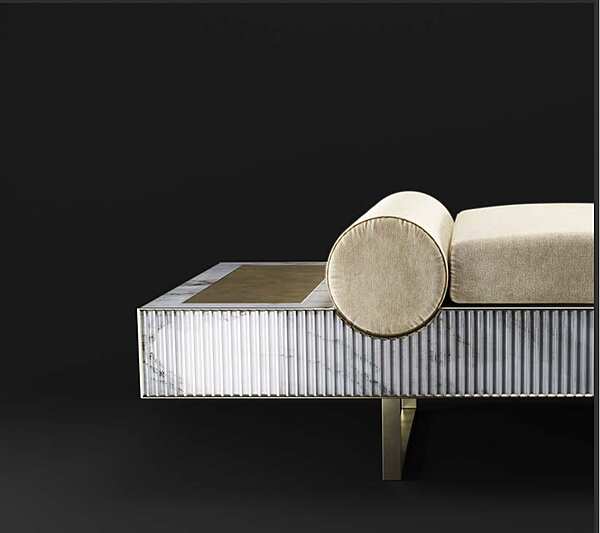 Banquetta ROSSATO D-02 fabbrica ROSSATO dall'Italia. Foto №3