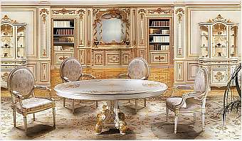 Composizione BAZZI INTERIOR
