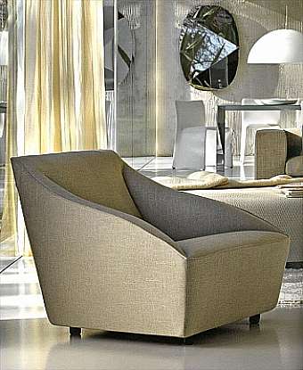 Armchair DP2F