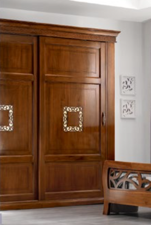 Armadio GIULIA CASA "Verona Home" 251-VH fabbrica GIULIA CASA dall'Italia. Foto №1