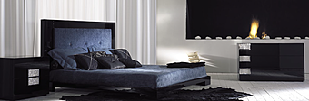 Letto HC 6101