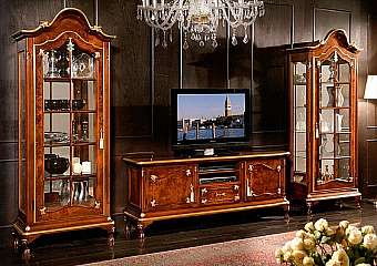 SCAPPINI vetrina 670 DX 