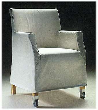 Sedia Flexform PAUSA pl2