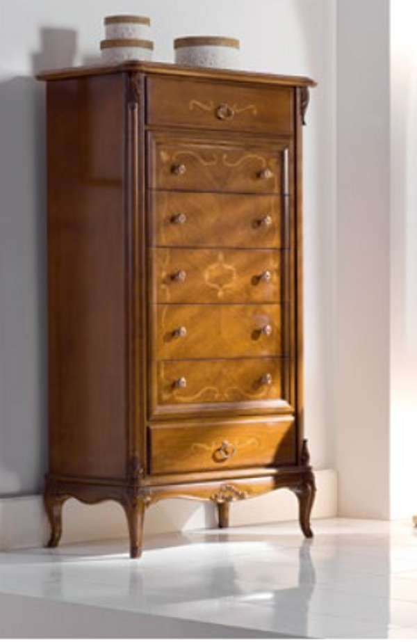 Cassettiera GIULIA CASA 187-VH Verona