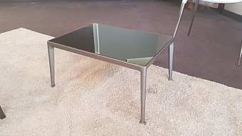 Coffee table Mirto