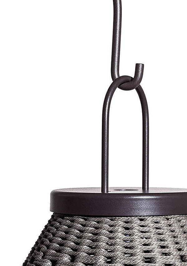 Lampada da terra POLTRONA FRAU Sparkler fabbrica POLTRONA FRAU dall'Italia. Foto №3