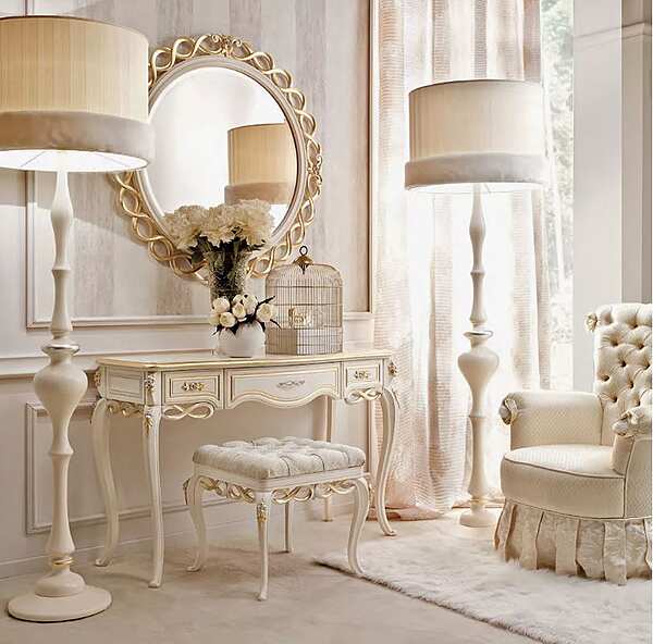 Console SIGNORINI COCO & amp; C. art. 9008/g fabbrica SIGNORINI & COCO dall'Italia. Foto №2