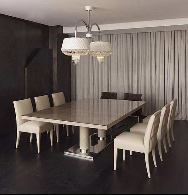 Tavolo RUGIANO 4032/220A fabbrica RUGIANO dall'Italia. Foto №5