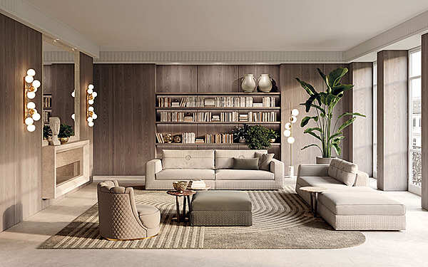 Accessori VITTORIA FRIGERIO fabbrica VITTORIA FRIGERIO dall'Italia. Foto №4