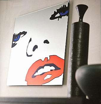 Mirror 5503