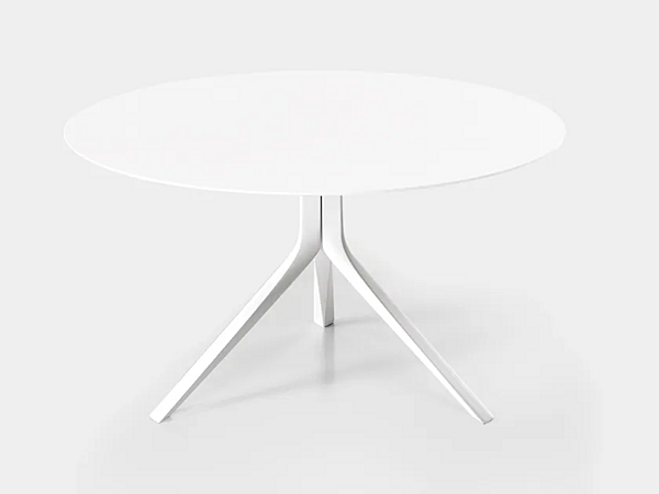 Tavolo allungabile in legno Kristalia Oops fabbrica Kristalia dall'Italia. Foto №1