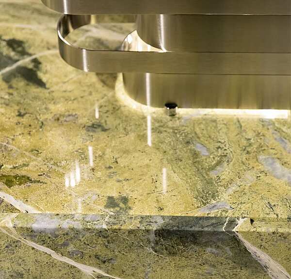 Buffet RUGIANO CR L/A fabbrica RUGIANO dall'Italia. Foto №5