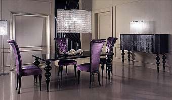 Composition DV HOME COLLECTION