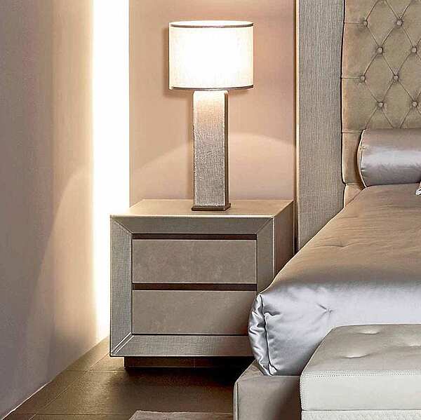 Comodino RUGIANO 3065/2C fabbrica RUGIANO dall'Italia. Foto №2