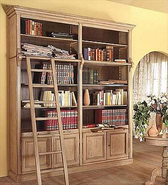 Bookcase PR314