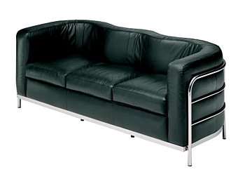 Divano con rivestimento sfoderabile Onda ZANOTTA