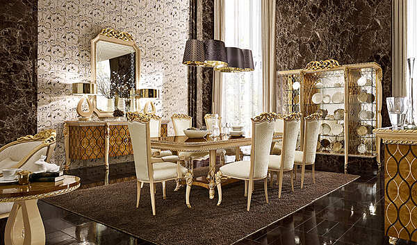 Vetrina A. R. ARREDAMENTI SRL 312 / A fabbrica A.R.ARREDAMENTI SRL dall'Italia. Foto №3