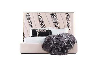 Letto ROBERTO CAVALLI SAHARA.4