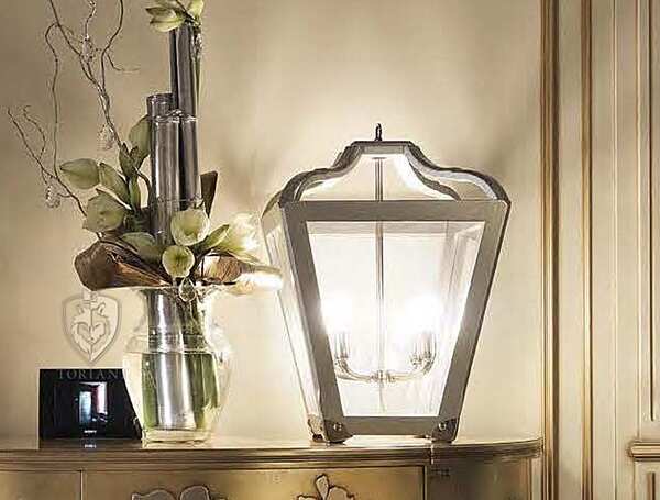 Lampada da tavolo Bizzotto Italia LANT3B fabbrica Bizzotto Italia dall'Italia. Foto №1