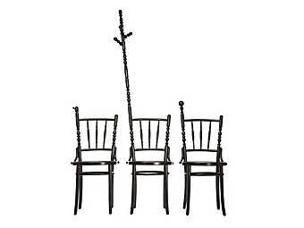 Chair EXTENSION CHAIR