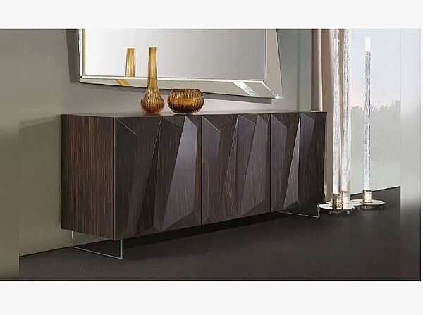 Petto REFLEX Quartz BUFFET fabbrica REFLEX dall'Italia. Foto №6