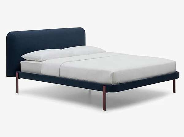 Letto BOLZAN LETTI Joy fabbrica BOLZAN LETTI dall'Italia. Foto №1