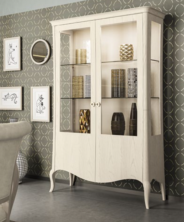 Vetrina GIULIA CASA "Verona Home" 695-VH fabbrica GIULIA CASA dall'Italia. Foto №1