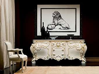 Cassettiera Art. 991/B