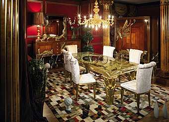 Composition ASNAGHI INTERIORS