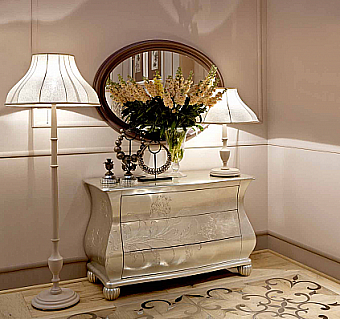 Chest of drawers 265-P