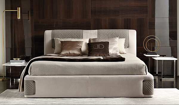 Letto DAYTONA (by Signorini&Coco) 00101/SK fabbrica DAYTONA (by Signorini&Coco) dall'Italia. Foto №2