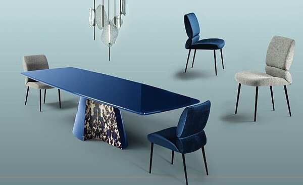 Tavolo Daytona 00017 fabbrica DAYTONA (by Signorini&Coco) dall'Italia. Foto №3