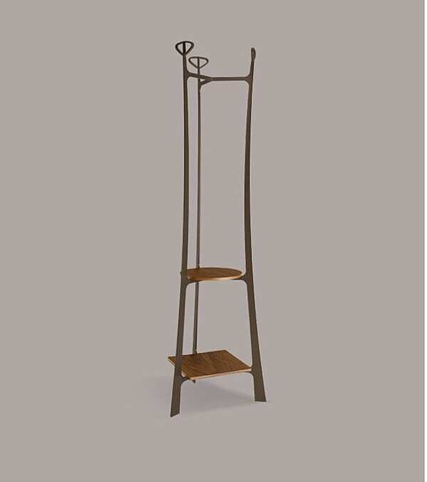 Attaccapanno Duomo Design EOANC fabbrica Duomo Design dall'Italia. Foto №1