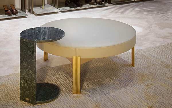 Tavolino da caffe RUGIANO TSA7/B fabbrica RUGIANO dall'Italia. Foto №6